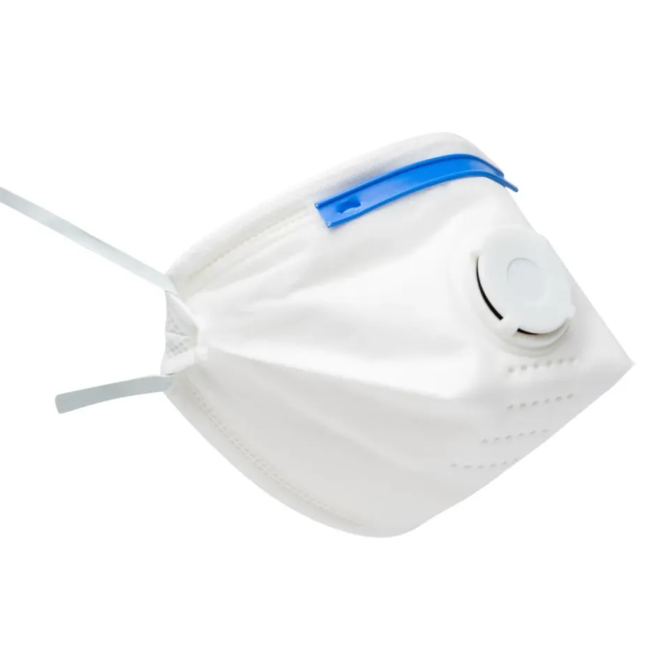 Oxxa Anga 4310 Staubmaske FFP3 mit Ventil