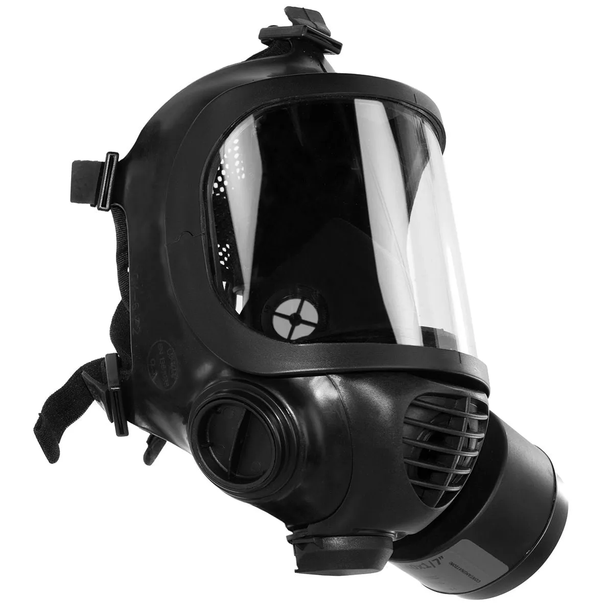 ACE Calypso CM-6 Vollmaske ohne Filter Rd40