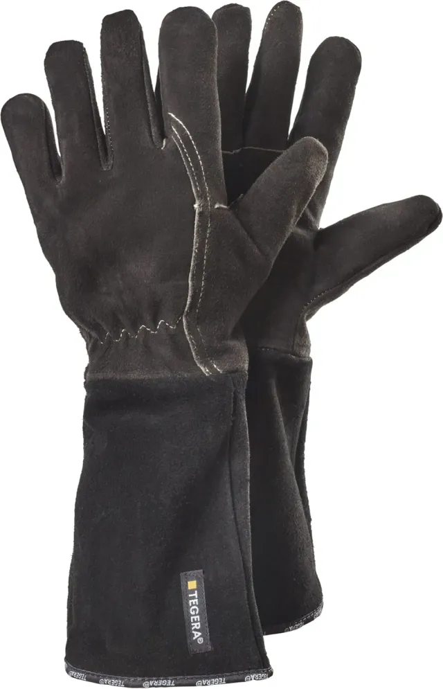 Tegera 134 Schweißerhandschuhe 11/XXL Ziegenleder 1 Paar?