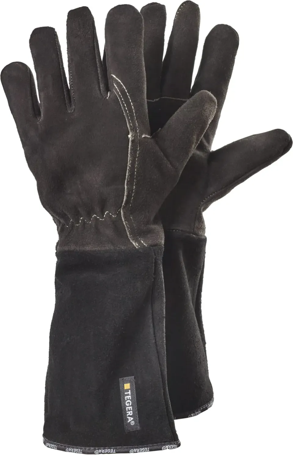 Tegera 134 Schweißerhandschuhe 11/XXL Ziegenleder 1 Paar?