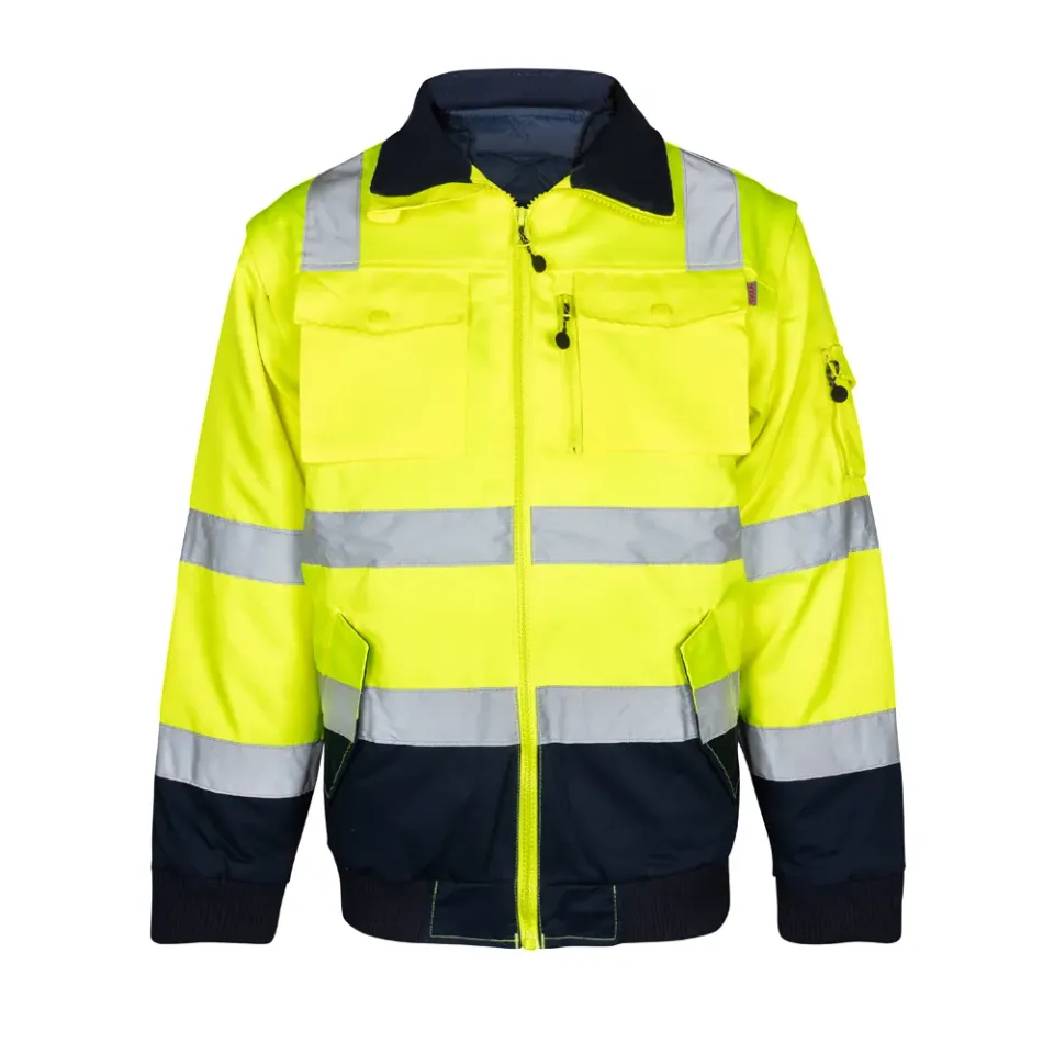 Oxxa Agatha 0962 Pilotjacke Refresh Winter Gefüttert