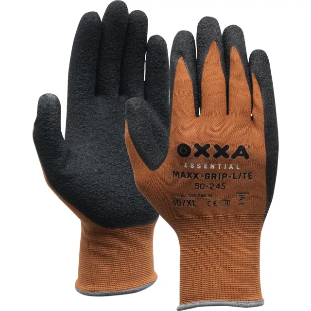 Oxxa Maxx-Grip-Lite 50-245 Montagehandschuh Leicht