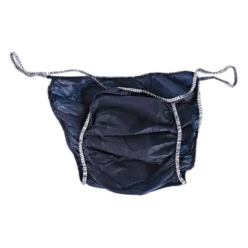 Franz Mensch Hygostar Einweg-Slip Man PP dunkelblau 1000 Stk